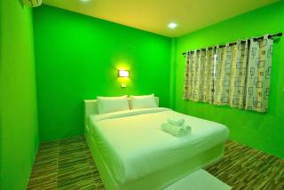Family House Resort - Chiang Khong - 6