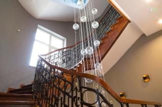 Art Room Boutique Apartment - Cracovia - 9
