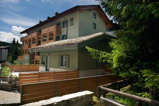 Residence Deborah - Madesimo - 7