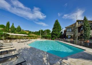 AgriHotel Villa Ambra - Sant'Albino - 6