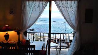 777 Beach Guesthouse - Paphos - 9