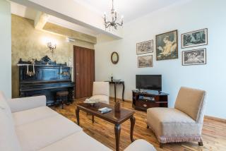 Pierre Marie Corfu Old Town Home - Città di Corfù - 5