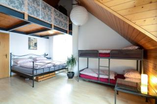Jobling's Holiday Apartment - 1