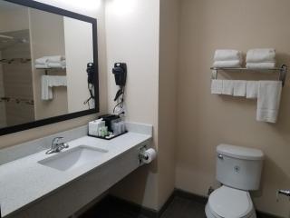 Scottish Inns & Suites - Bay City - 4