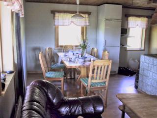 Ferienhaus Vitsand - Torsby - 0