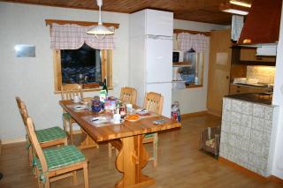 Ferienhaus Vitsand - Torsby - 2