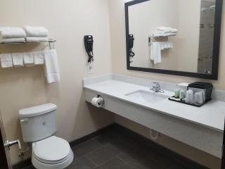 Scottish Inns & Suites - 1