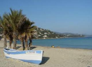 Plage de Saint Clair à 50m - Le Lavandou - 7