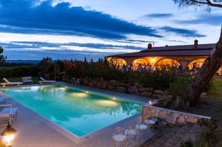La Locanda della Vecchia Hosteria - Gavorrano - 9