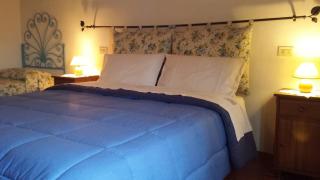 A Casa di Lizzy B&B - Montelopio - 3