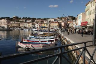 MISTRAL Gagnant - Cassis - 8