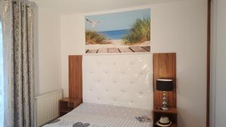 Villa Amber I Apartamenty Amber - Niechorze - 0
