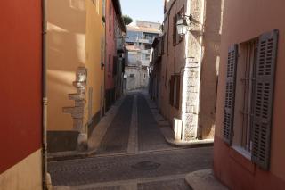 MISTRAL Gagnant - Cassis - 7