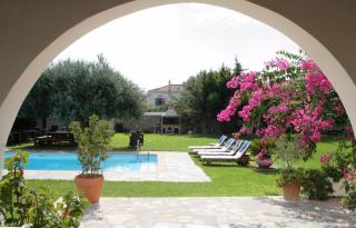 Villa Irini - Spetses - 9