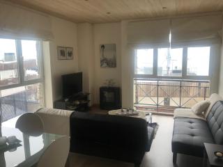 Apartamento de Lujo con Vistas Panorámicas - 7