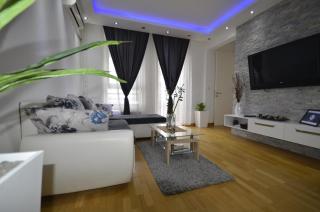 Clean&Cozy Apartments Novi Beograd - 1
