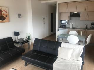 Apartamento de Lujo con Vistas Panorámicas - 6