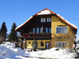 Landhaus Egger - Seeboden - 9