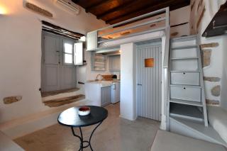 Kastro Cozy Guesthouse - Parikia - 8