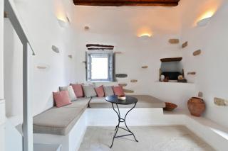 Kastro Cozy Guesthouse - Parikia - 5