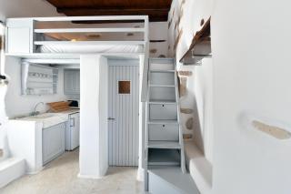 Kastro Cozy Guesthouse - 1