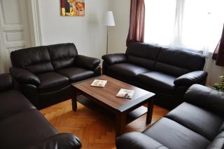 Apartment in the heart of Prague - Prague - 0