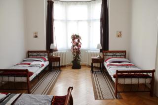 Apartment in the heart of Prague - Prague - 8