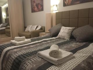 Artemis Luxury Apartment - Tessalónica - 0