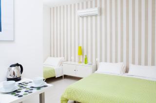 Il Vicolo B&B - Milazzo - 4