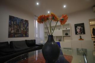 Casa Cavallotti - modern apartment between Train station and Port - 3
