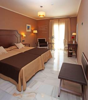 Hotel La Fonda - Benalmádena - 4