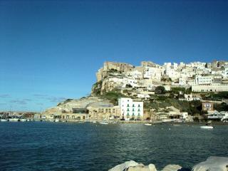GRANELLO di Sabbia - Peschici - 9