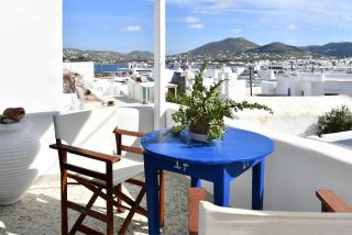 Kastro Traditional House - Parikia - 9