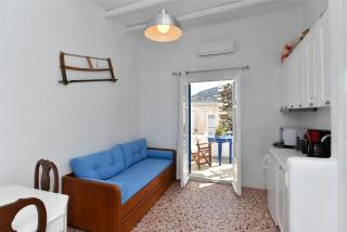 Kastro Traditional House - Parikia - 3