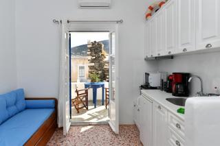 Kastro Traditional House - Parikia - 2