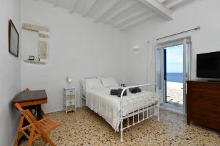 Kastro Traditional House - Parikia - 5