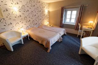 Auberge Lorraine - Le Valtin - 4