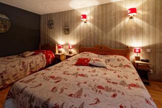 Auberge Lorraine - Le Valtin - 7