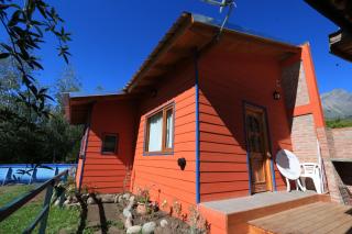 Cabaña Lycas III - 0