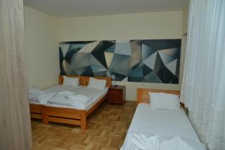 Hotel Bella Donna - 4