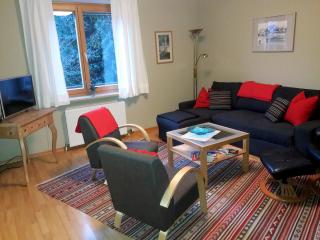 Haus Margrit Ferienwohnung in Sonnenlage - Golling an der Salzach - 4