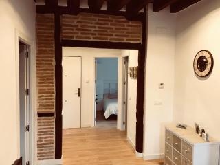 Apartamento Toledo Centro - Toledo - 5