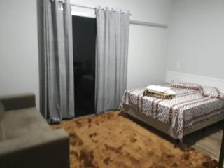 Pousada da Família - Araranguá - 3