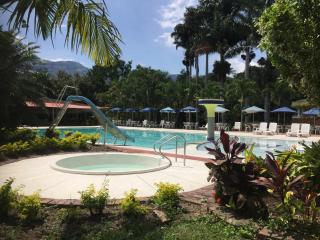 Hotel Hacienda El Diamante - 9