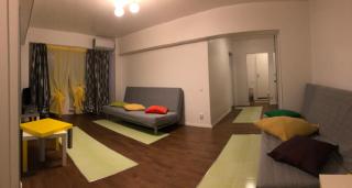 New Central Roof top view - 2