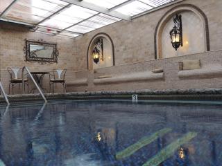 Tuscan Springs Hotel & Spa - 7