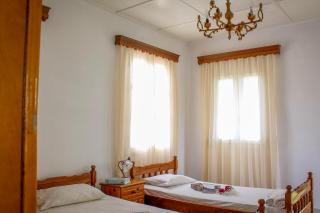 Pelagion II Sea Coral - Beachfront holiday home - Kipseli - 1