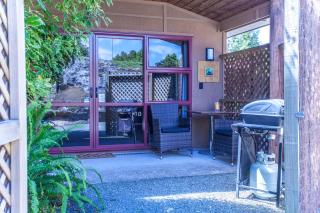 The Rocks Chalets - Takaka - 6