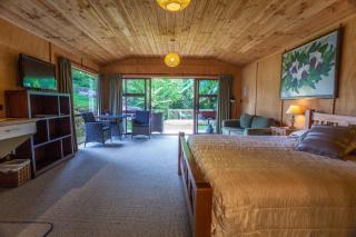 The Rocks Chalets - Takaka - 3