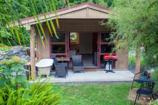 The Rocks Chalets - Takaka - 9